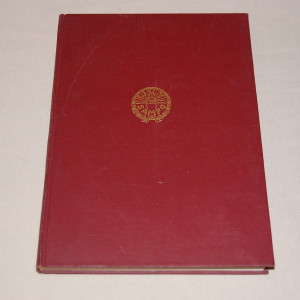 Niilo Yrjölä Viipurin Kauppiasyhdistys Sampo vuosina 1905-1955